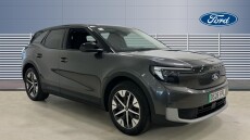 Ford Explorer 125kW Style 52kWh 5dr Auto Electric Estate